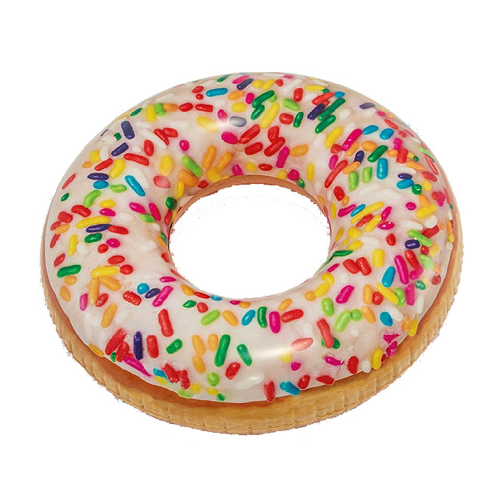 Intex Opblaasbare hagelslag donut
