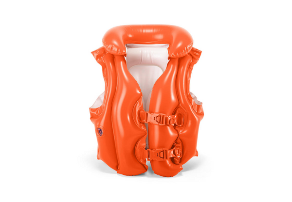 Children's life vest