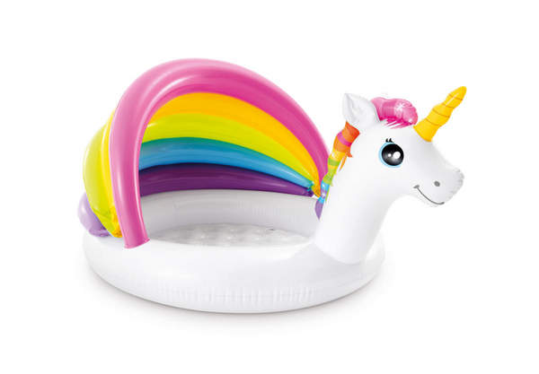 Piscine pour bébé Licorne