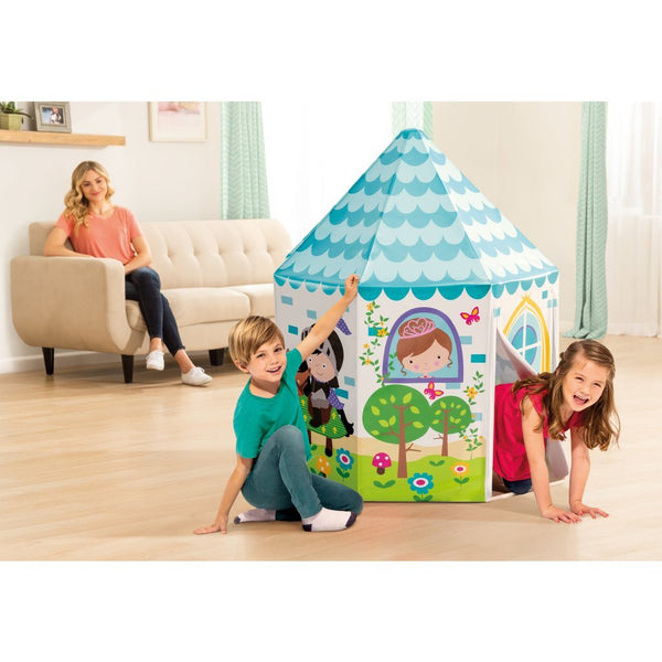 Intex Princess play tent