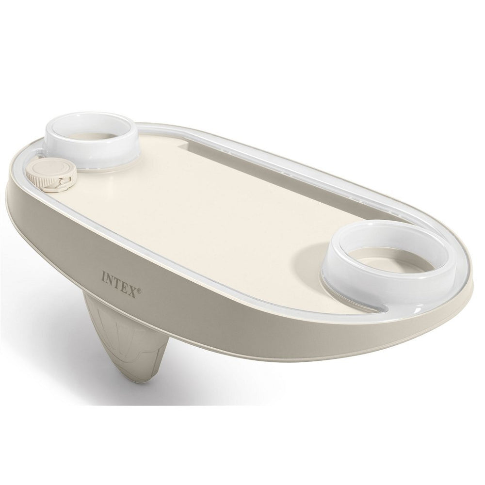 Intex Spa Dienblad met LED-licht