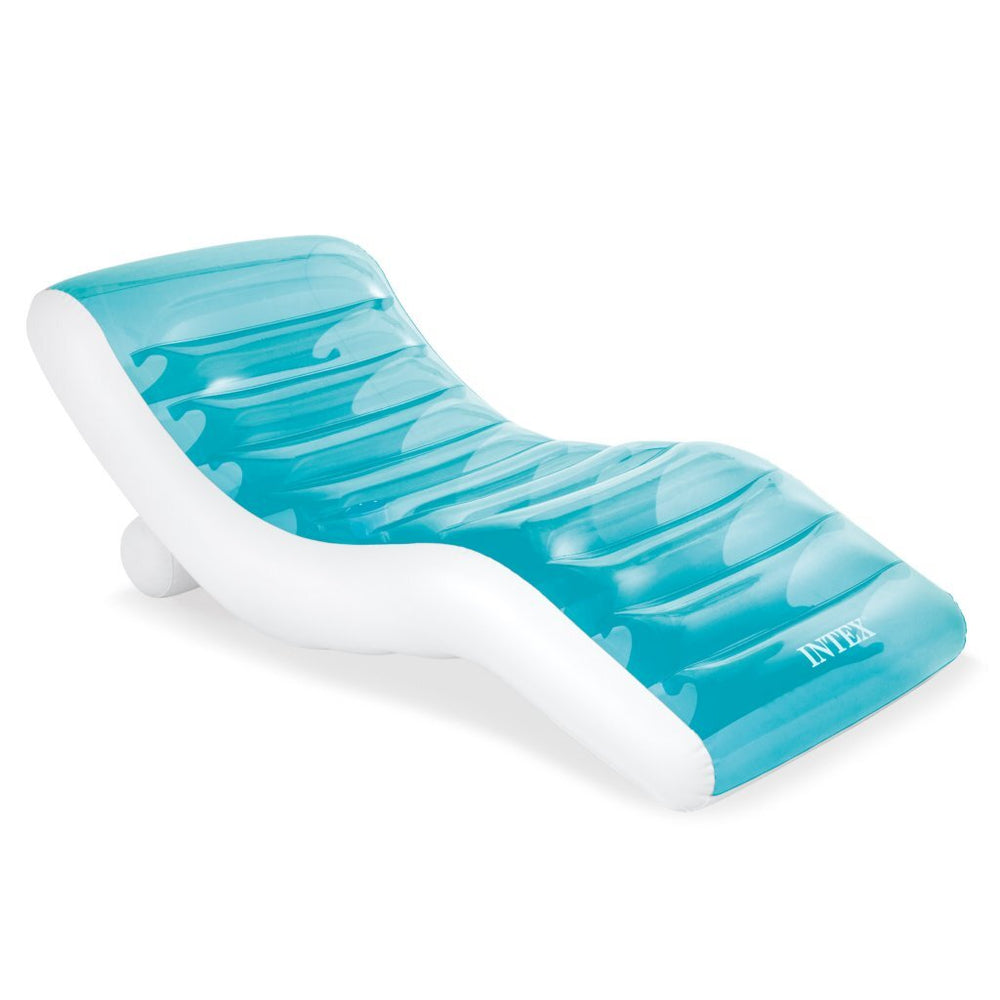Intex Splash Lounge opblaasbare ligstoel