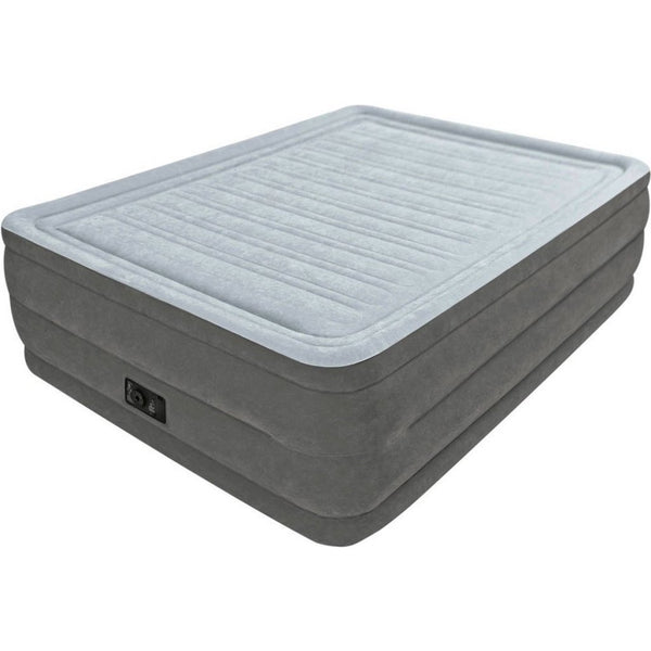 Intex Comfort Plush extra hoog luchtbed - tweepersoons