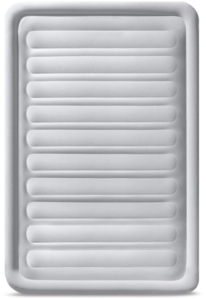 Matelas gonflable Intex Comfort Plush - Lit français