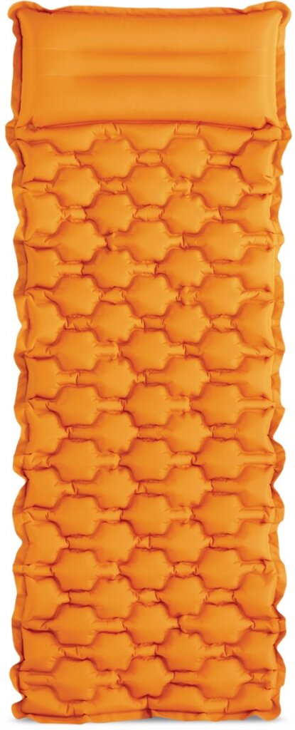 Intex 64098np truaire kampeerluchtbed 191x71x11 cm