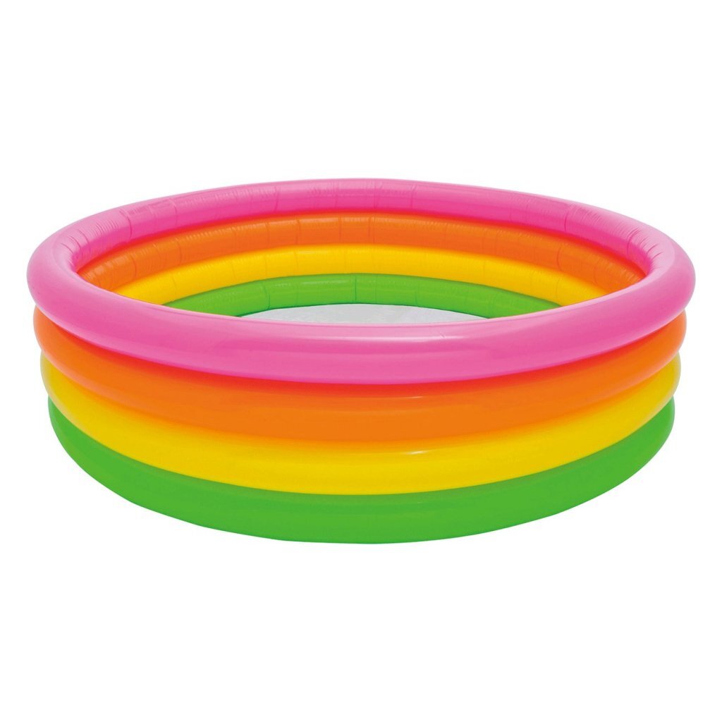 Kinderzwembad Sunset Glow