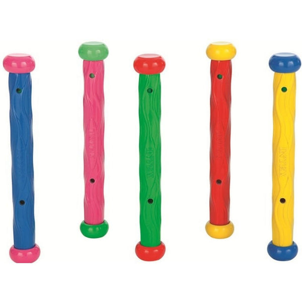 Underwater diving sticks (set of 5)