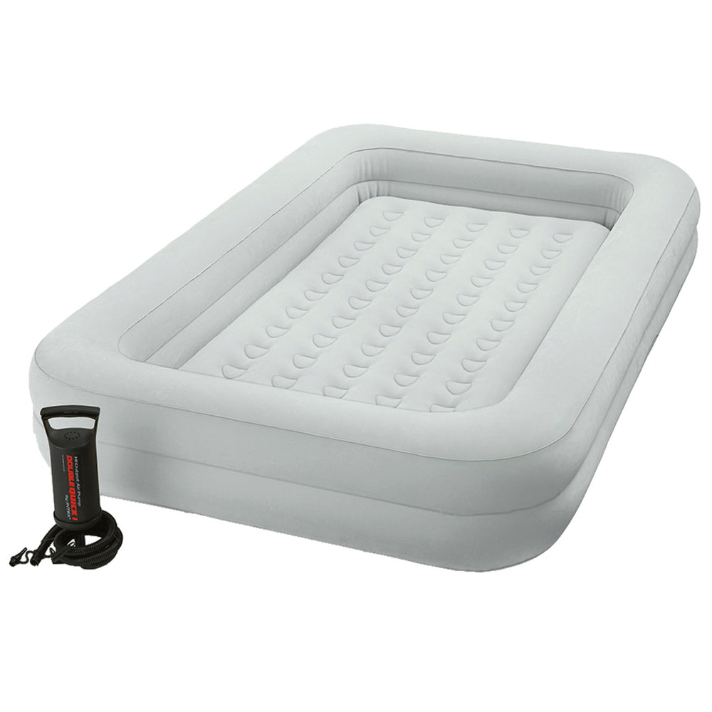 Intex Kinder kampeerluchtbed