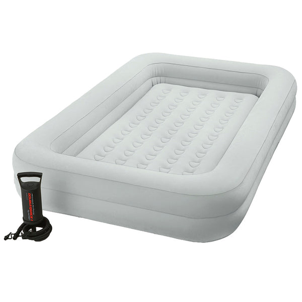 Intex Kinder kampeerluchtbed