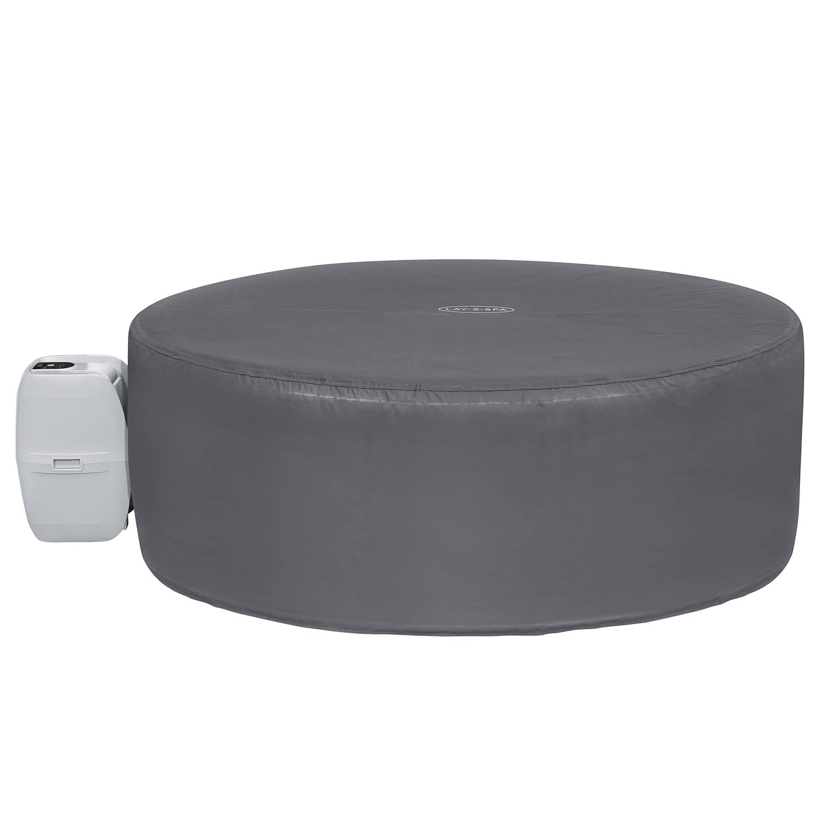 Bestway lay-z spa energysense isolerende beschermhoes - ø 196 cm