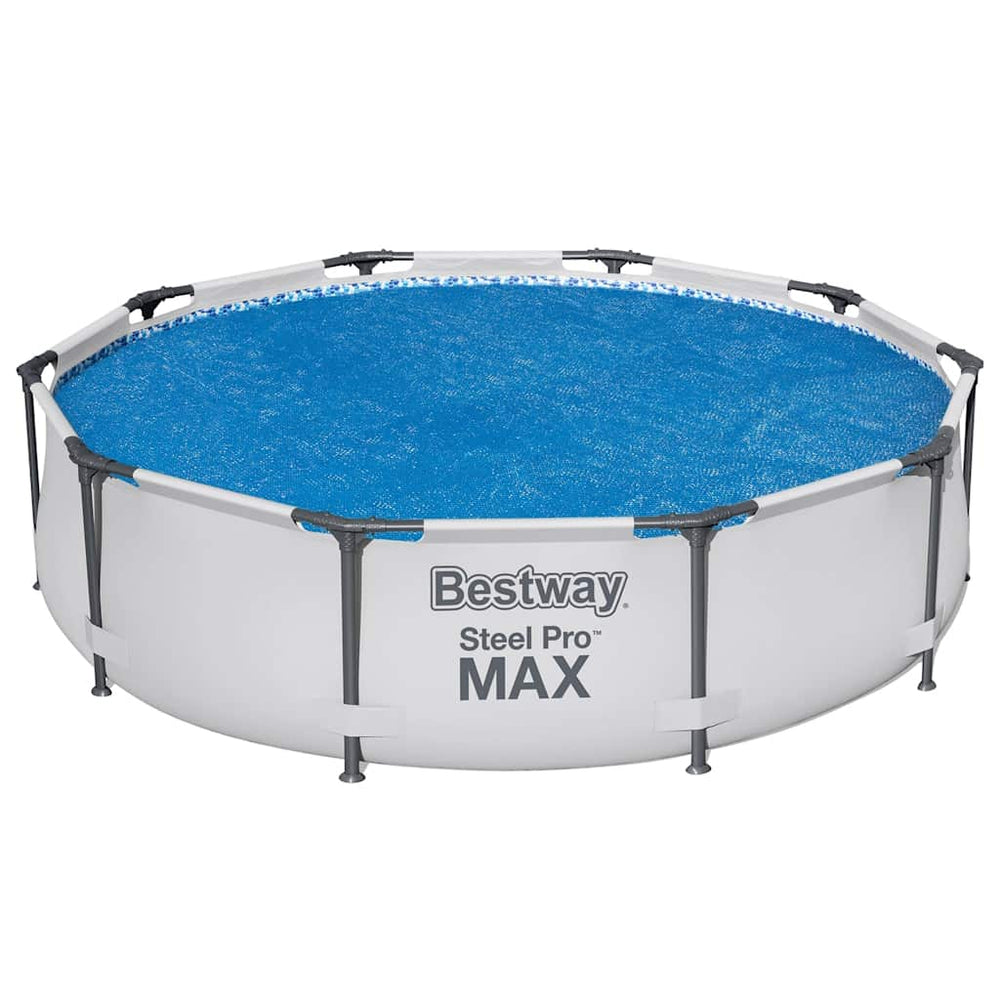 Bestway solarzwembadhoes flowclear 305 cm