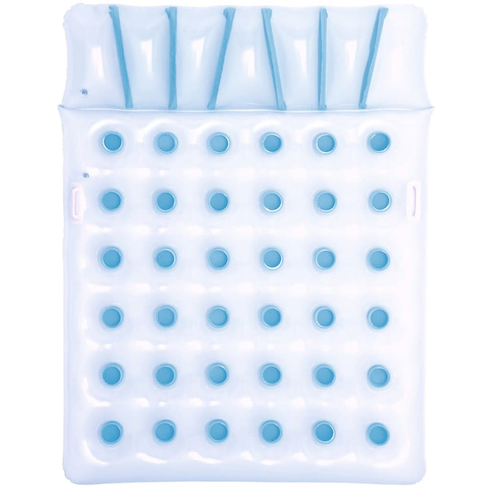 Bestway waterluchtbed tweepersoons 43055