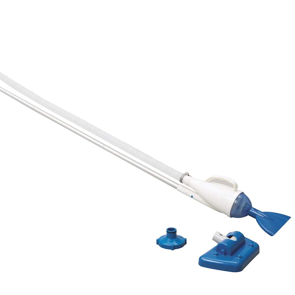 Bestway zwembadstofzuiger aquacrawl 58212