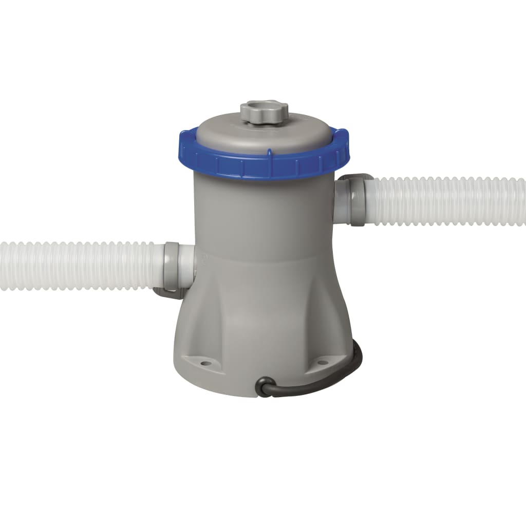 Bestway snelset zwembadset 457x84 cm 57313