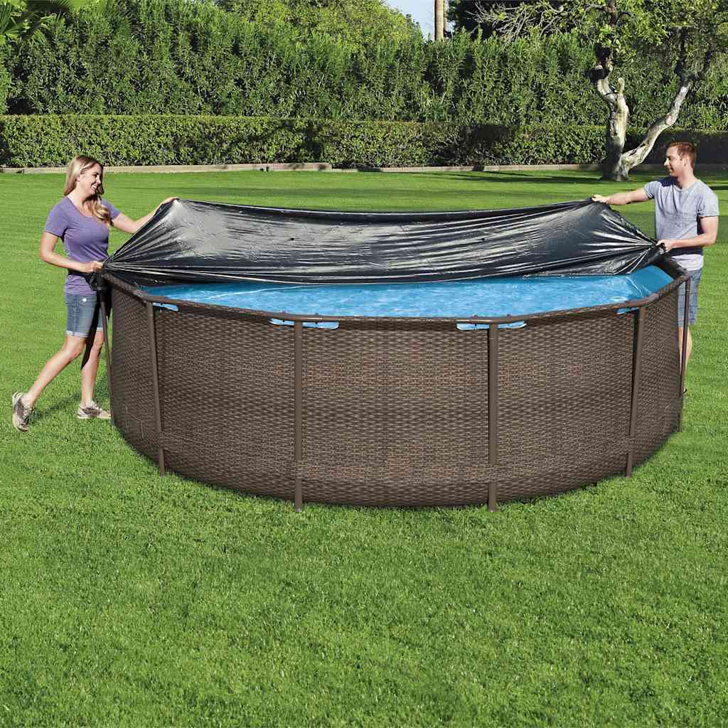 Bestway zwembadhoes flowclear 366 cm