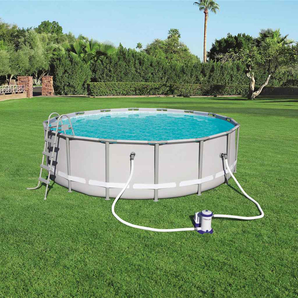 Bestway zwembadfilterpomp flowclear 9463 lu