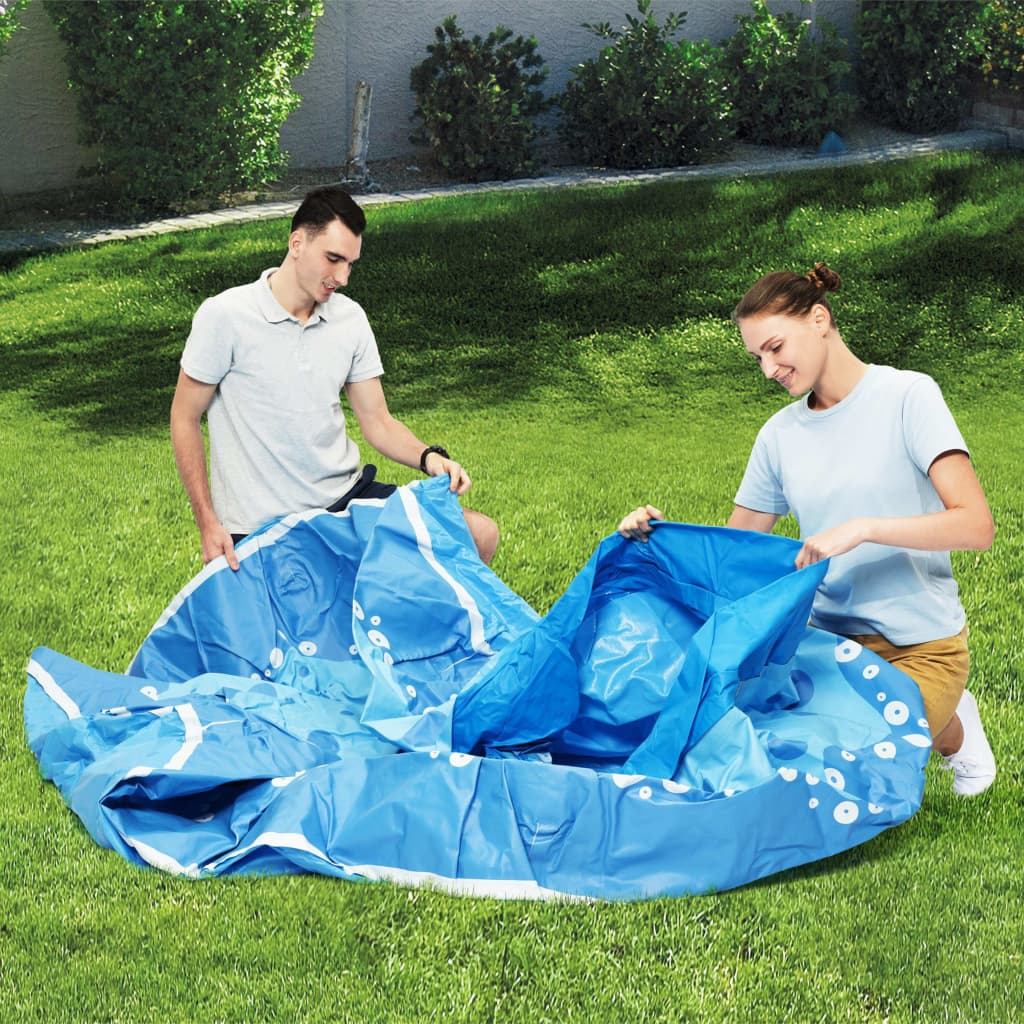 Bestway easyset zwembad octopool 274x76 cm