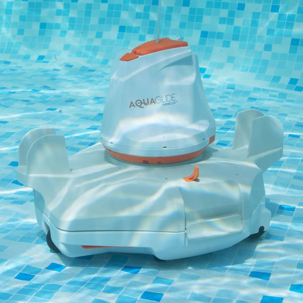 Bestway zwembadstofzuiger flowclear aquaglide