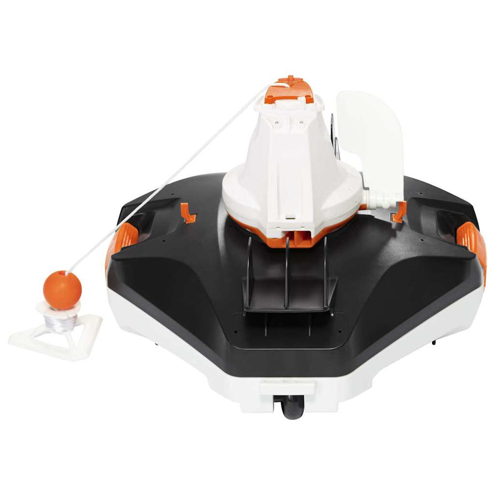 Bestway zwembadrobot flowclear aquaover