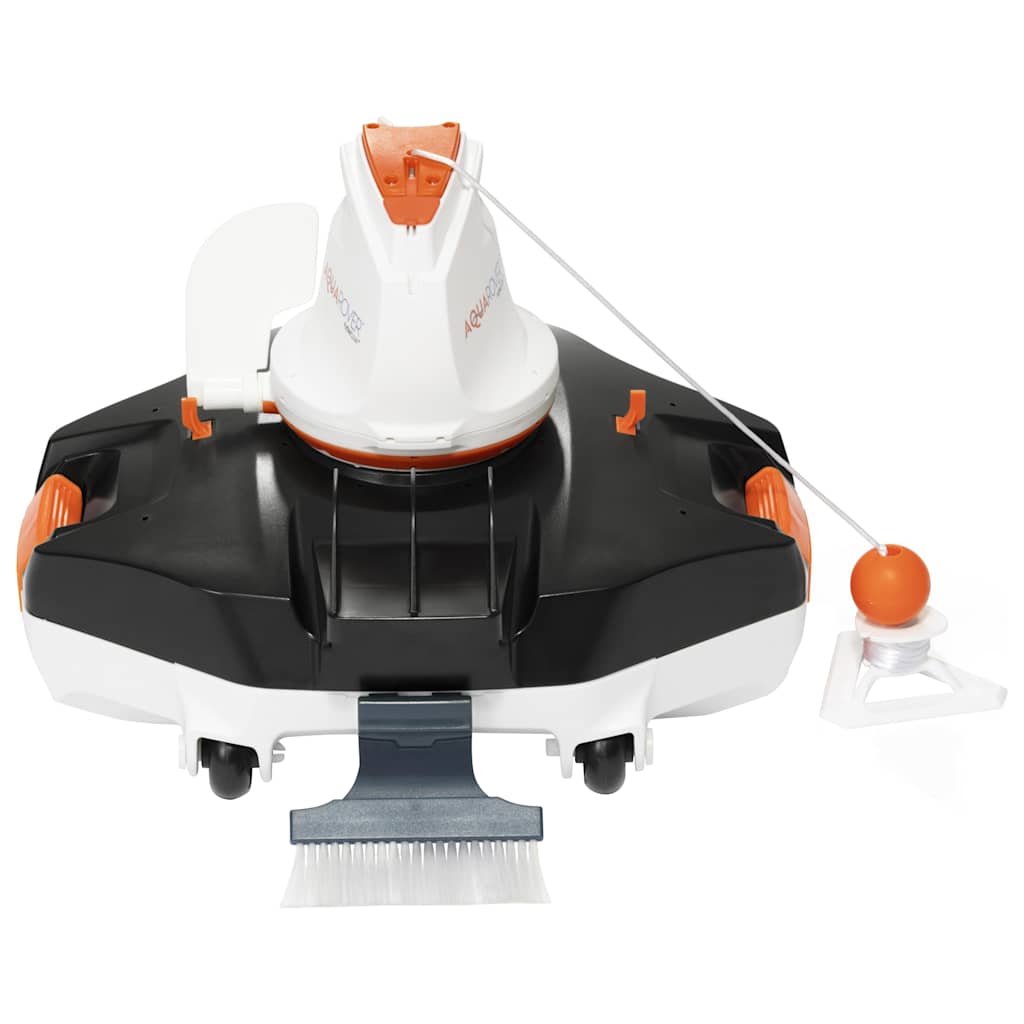 Bestway zwembadrobot flowclear aquaover