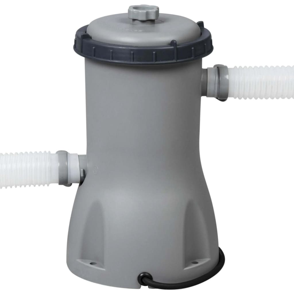 Bestway steel pro max zwembadset 366x76 cm