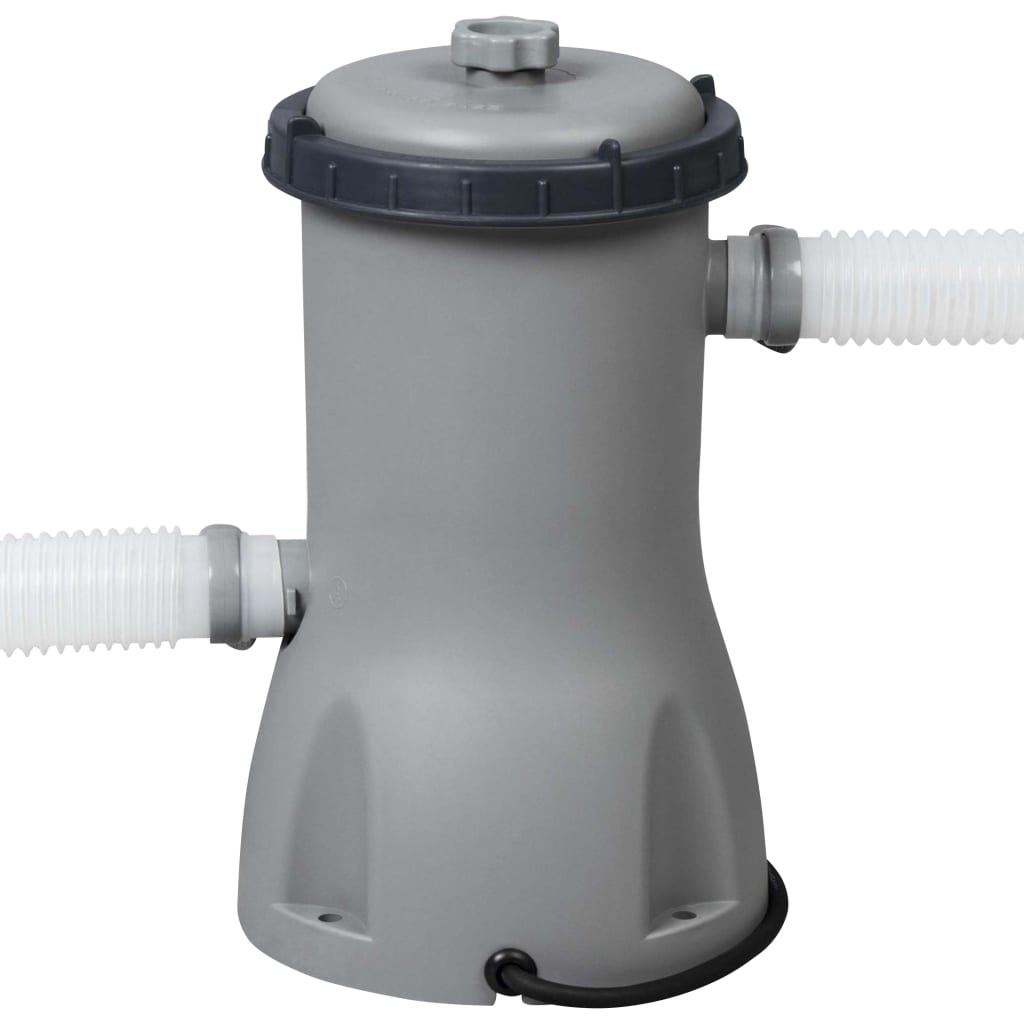 Bestway framezwembad steel pro 396x84 cm