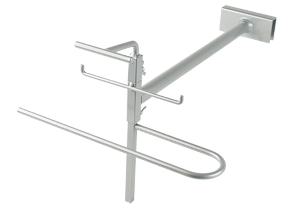 Newlooxs stelling new looxs haak verstelbaar