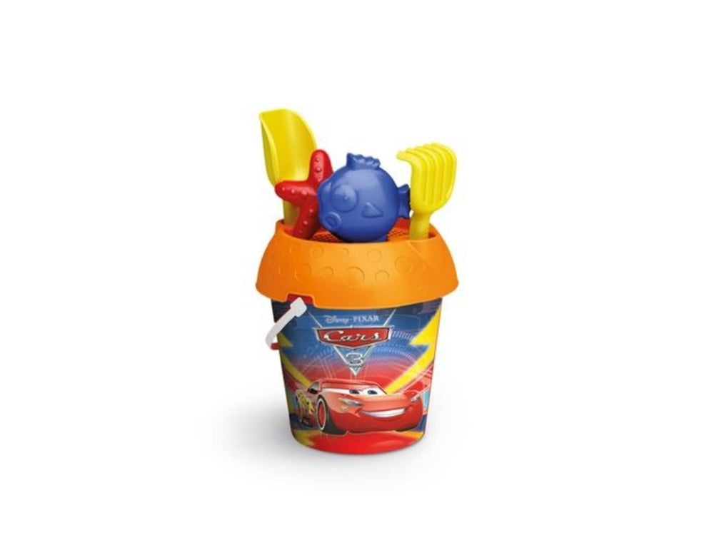 Adriatic emmerset cars ø18cm 6-delig