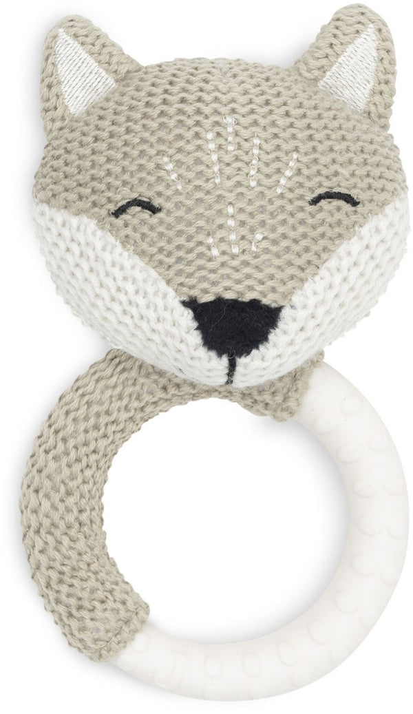 Jollein bijtring fox