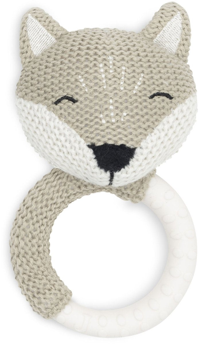 Jollein bijtring fox