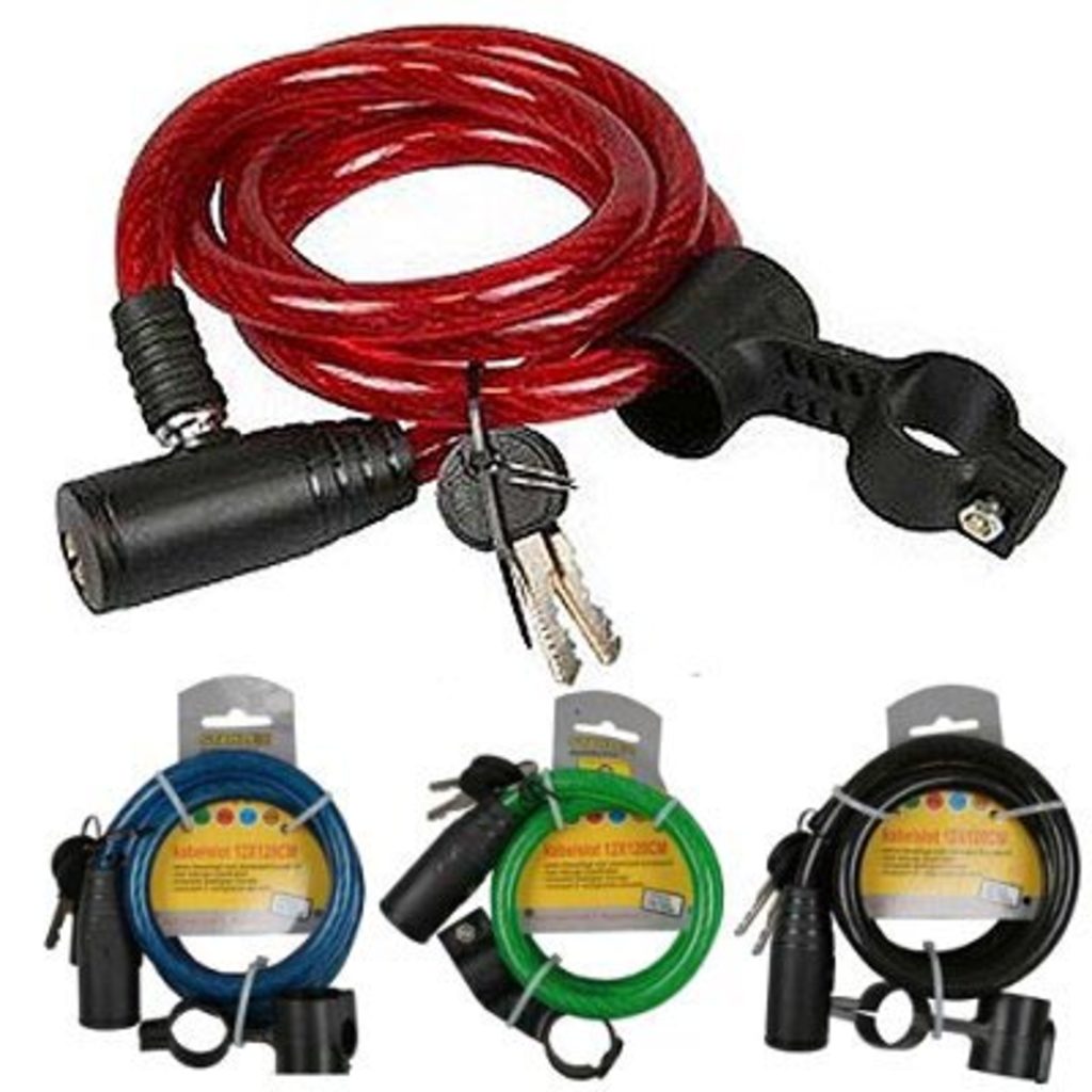 Kabelslot 390 12 x 1200 Cavo