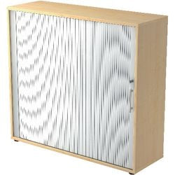 Bach roldeurkast hammerer v1733s 3 s re 1200 mm x 400 mm x 1100 mm