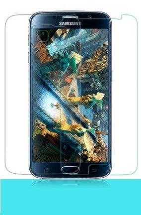 Nillkin Amazing H Tempered Glass Screenprotector voor Galaxy S6