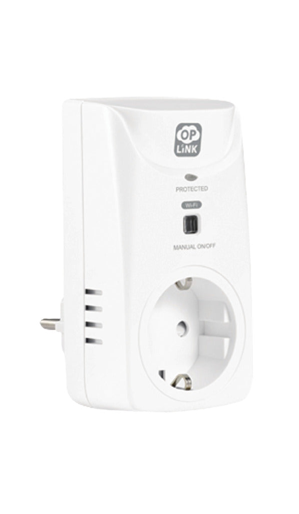 Oplink Oplink OPL-SP1-stekker