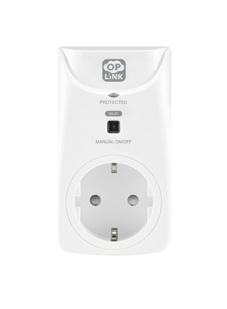 Oplink Oplink OPL-SP1-stekker