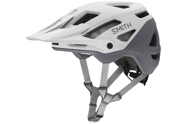 Smith - helm payroll mips matte white cement