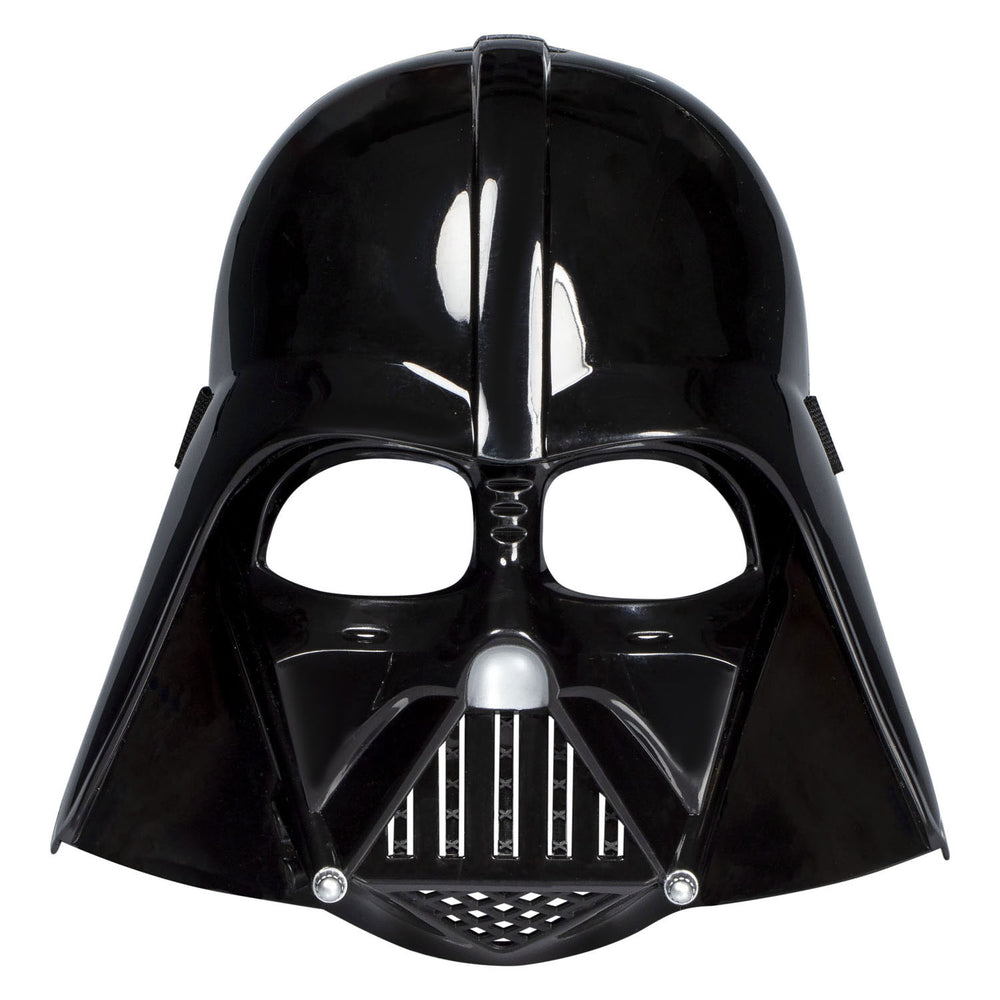 Hasbro star wars replica basic mask darth vader