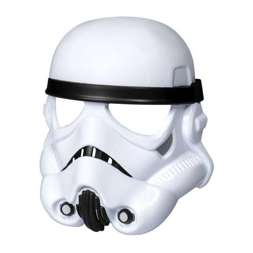 Star wars stormtrooper - masker