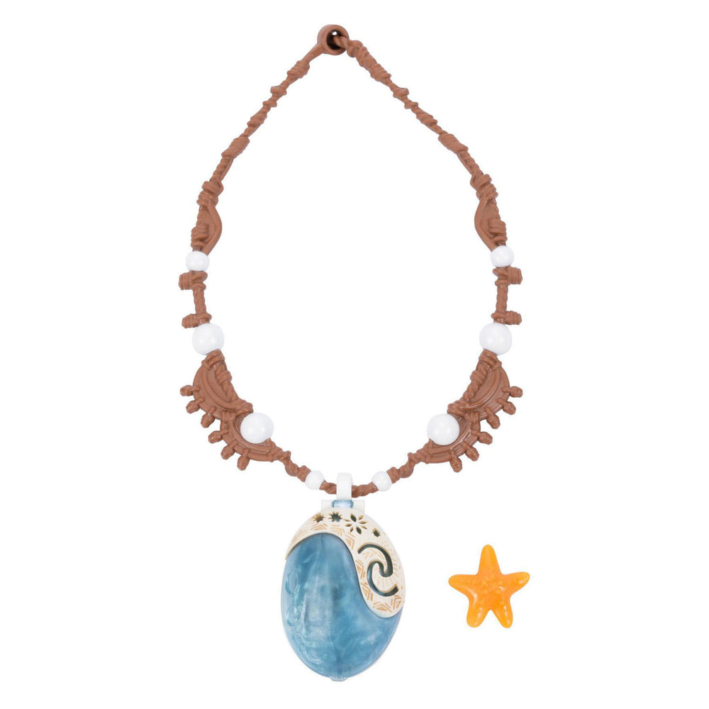 Jakks vaiana's magische ketting