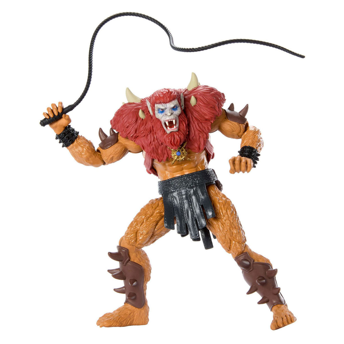 Mattel masters of the universe 2026 movie action figure beast man 14 cm action figuur