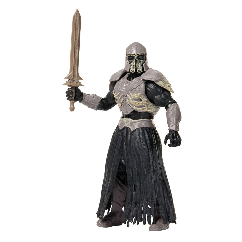 Mattel masters of the universe 2026 movie action figure skelegoon 14 cm action figuur