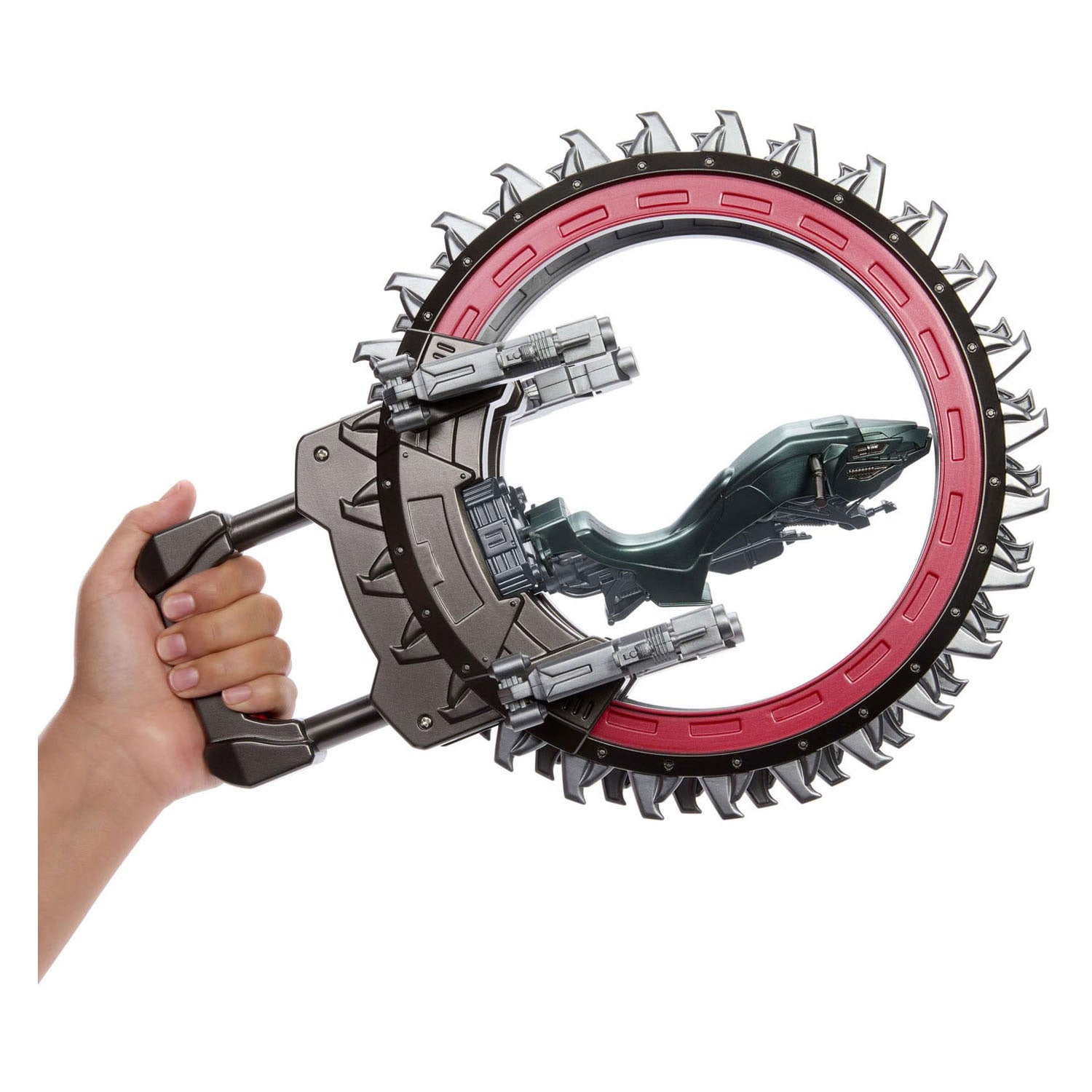 Masters of the universe roton voertuig