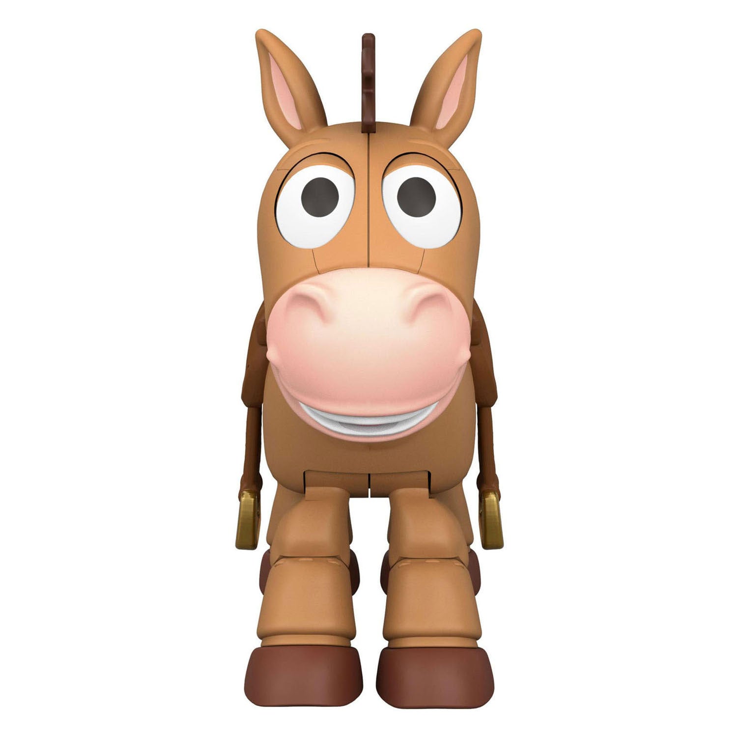 Mattel toy story 5 - my buddy bullseye 30cm