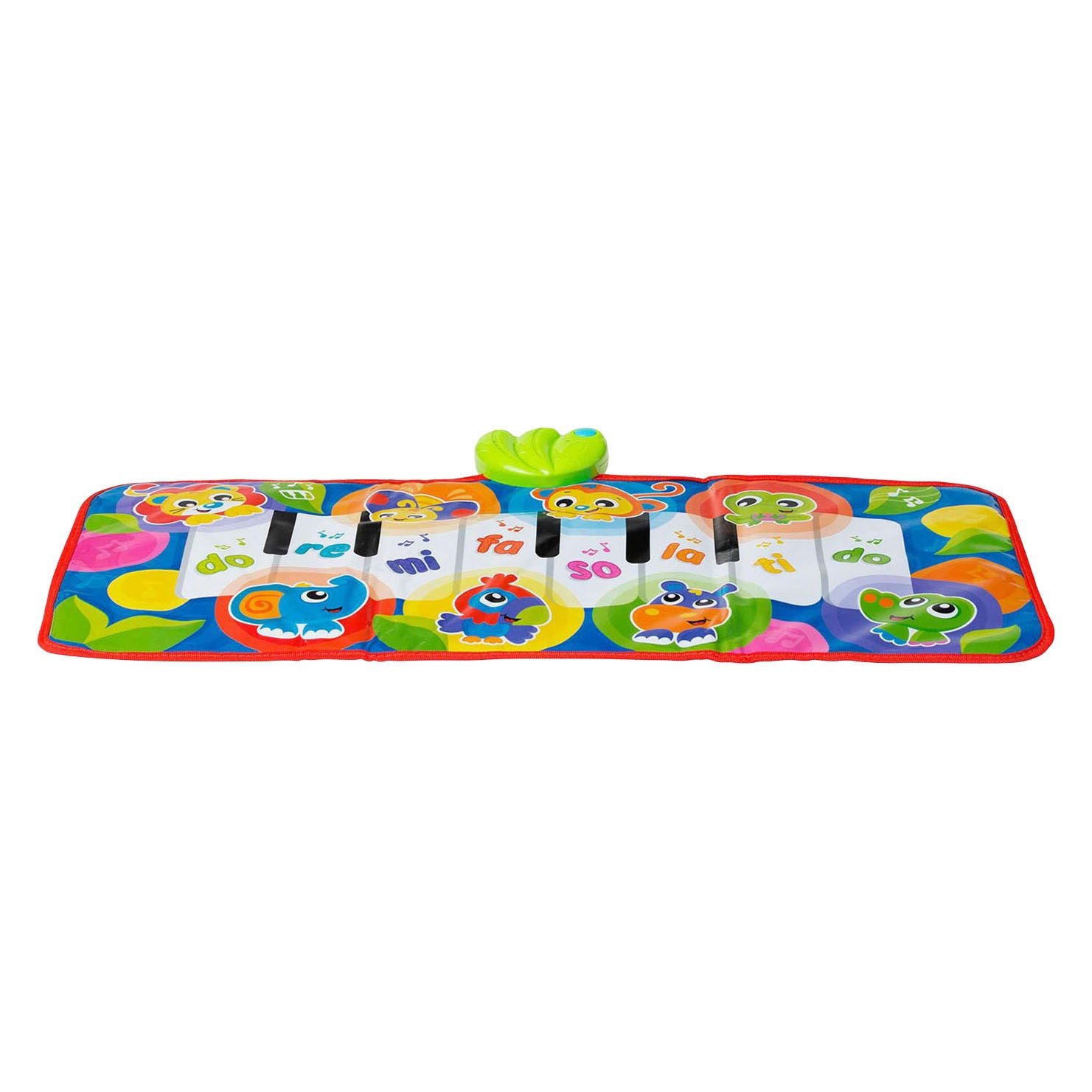 Playgro muzikale piano mat - speelgoed baby - speelgoed 1 jaar - interactief babyspeelgoed - pianomat - dansmat jumbo - baby speelgoed muziekinstrument - interactief speelgoed baby - educatief speelgoed - kraam cadeau - speelgoed met geluid