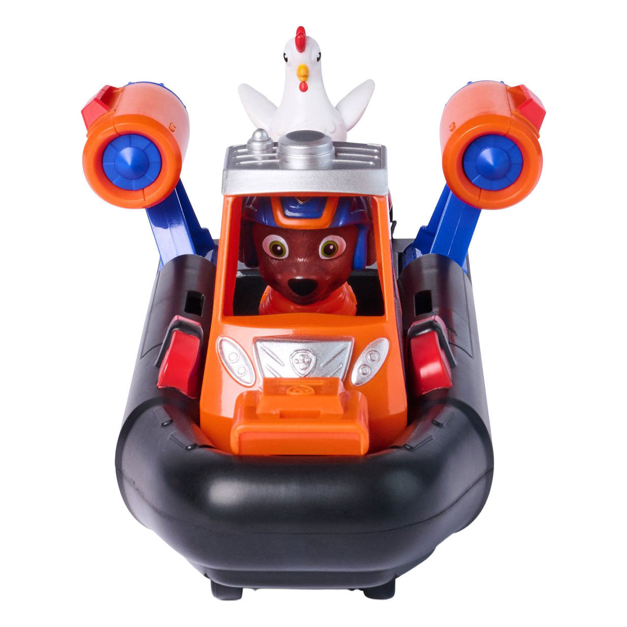 Paw patrol search rescue vehicle zuma | 2 stuks