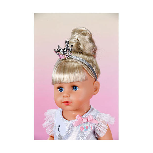 Baby born ballerina outfit - 43cm