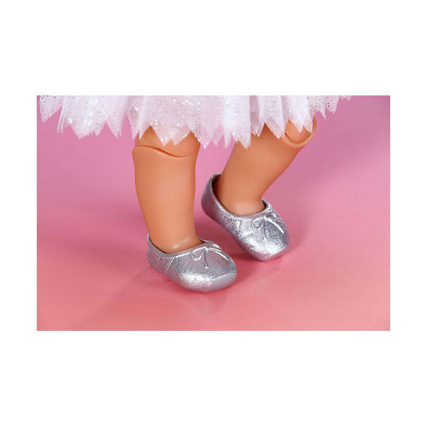 Baby born ballerina outfit - 43cm