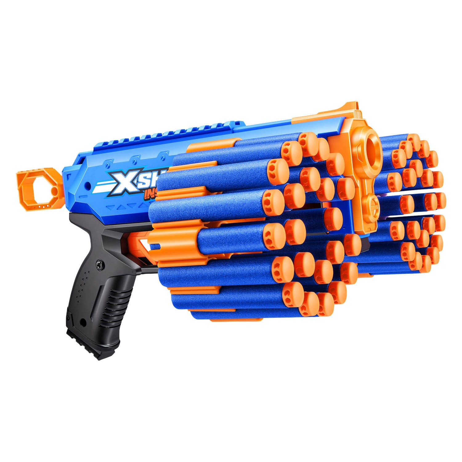 Zuru x-shot insanity manic - 24 darts