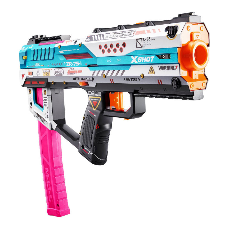 Zuru x-shot pro performance fury-x - 40 darts