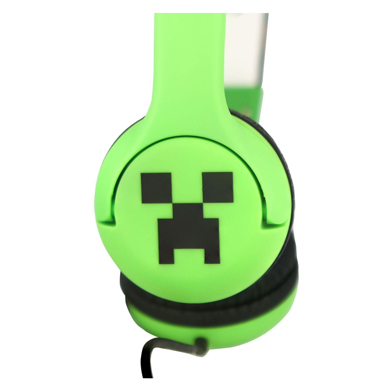 Imp minecraft boom! junior koptelefoon